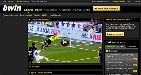 bwin direct